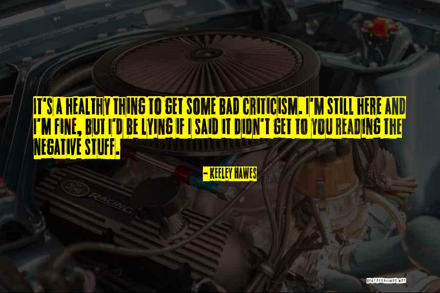 Hawes Quotes By Keeley Hawes Hawes Quotes By Keeley Hawes