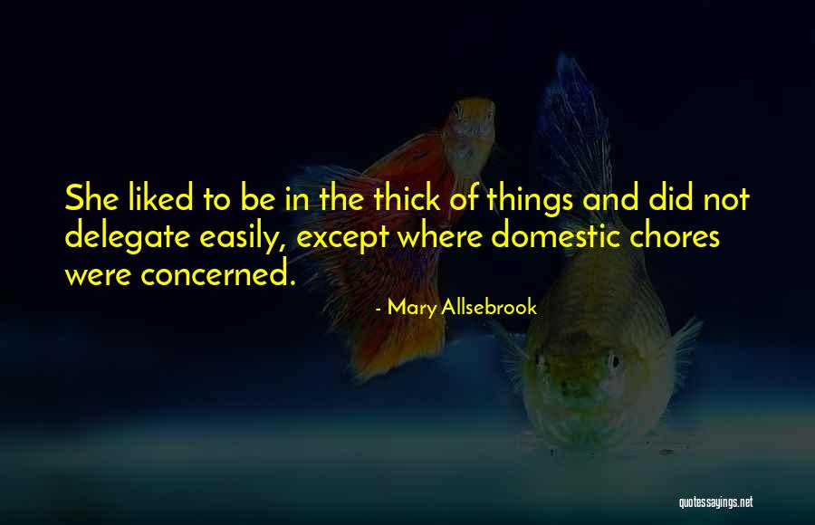 Hawes Quotes By Mary Allsebrook Hawes Quotes By Mary Allsebrook
