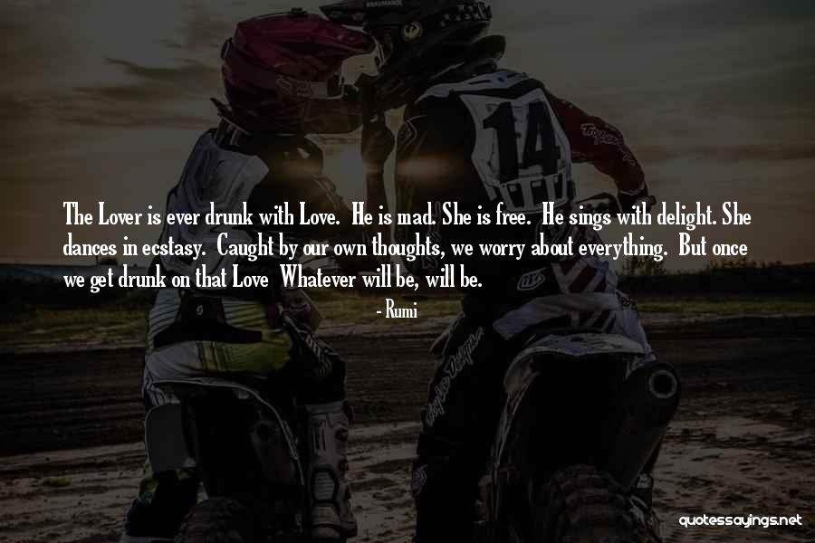 Hawesko Quotes By Rumi Hawesko Quotes By Rumi