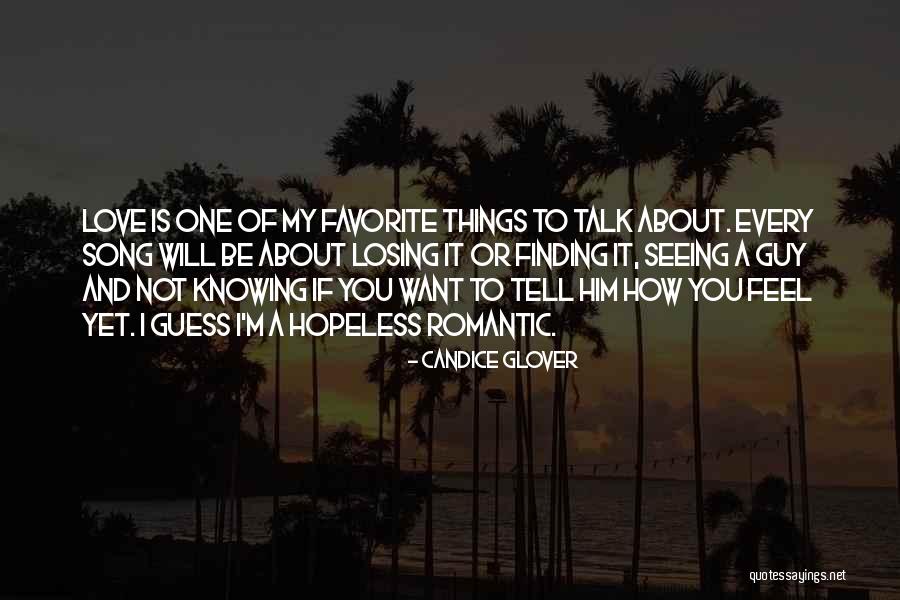 Hawezar Quotes By Candice Glover Hawezar Quotes By Candice Glover