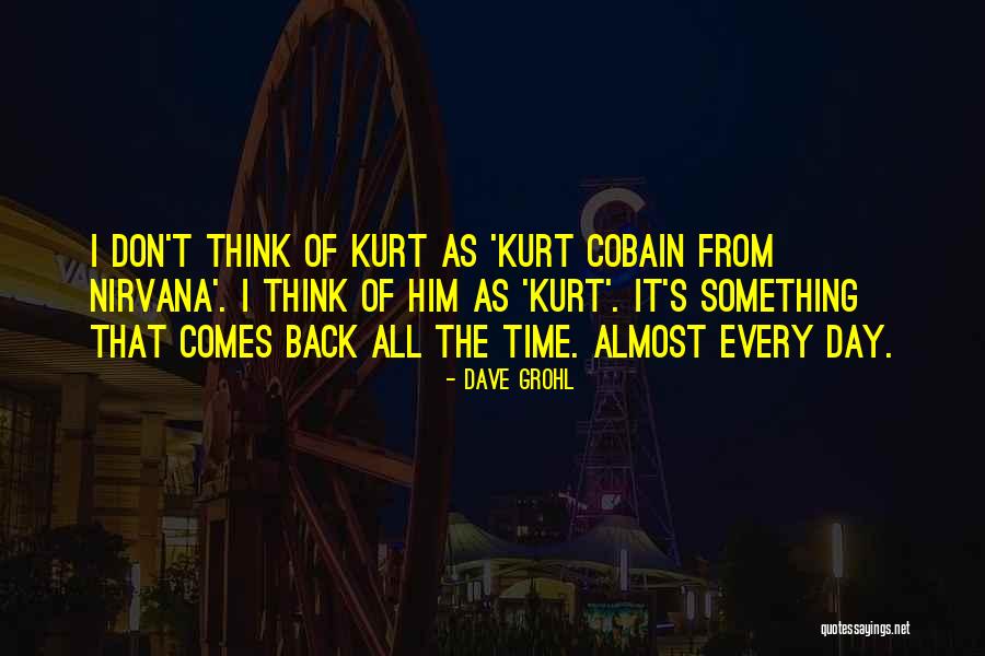 Hawk Guy Costumes Quotes By Dave Grohl Hawk Guy Costumes Quotes By Dave Grohl