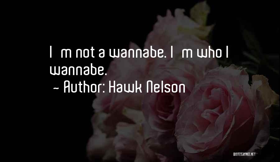 Hawk Nelson Quotes 183878