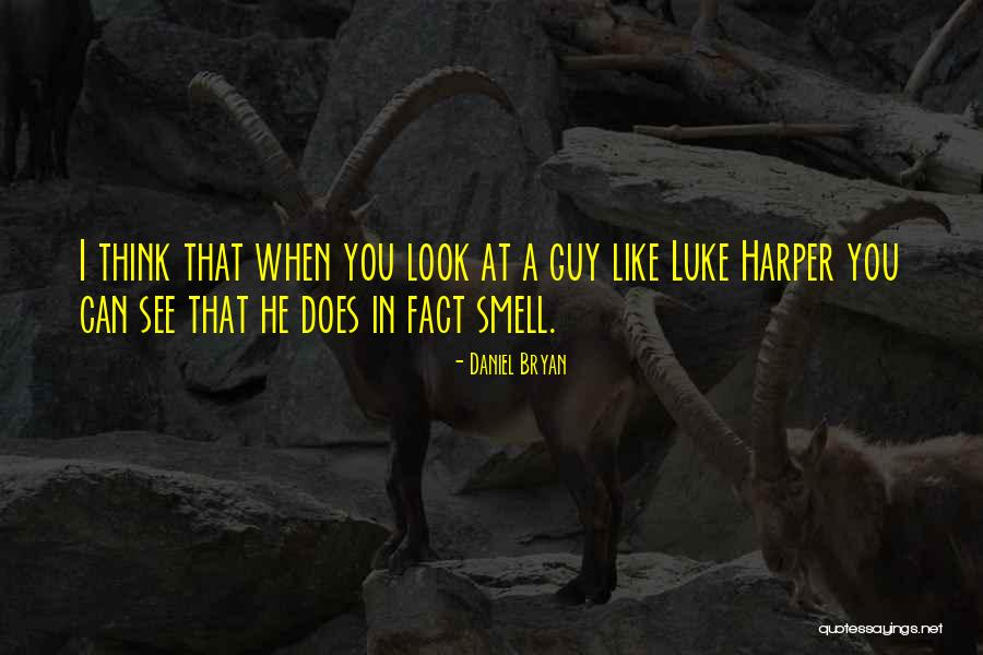 Hawkbit From Watership Quotes By Daniel Bryan