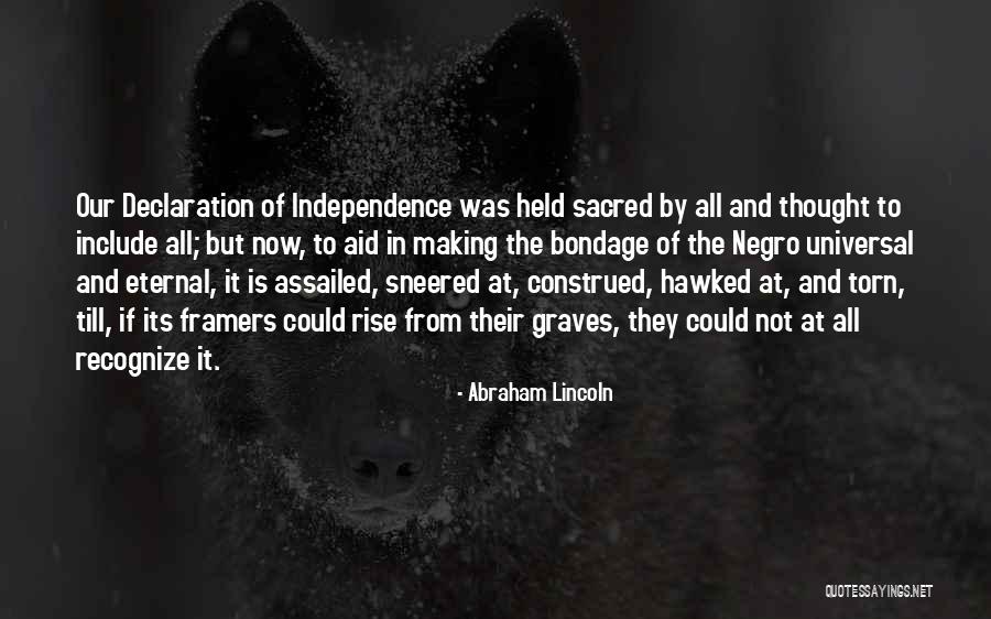Hawked Quotes By Abraham Lincoln Hawked Quotes By Abraham Lincoln