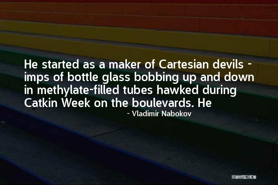 Hawked Quotes By Vladimir Nabokov Hawked Quotes By Vladimir Nabokov