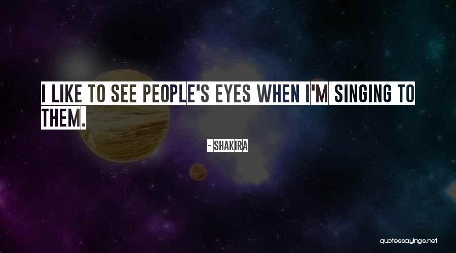 Hawkedon Quotes By Shakira Hawkedon Quotes By Shakira