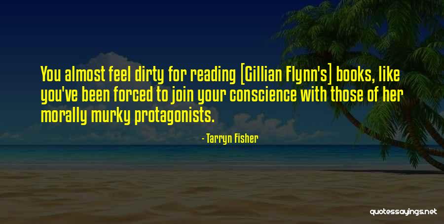 Hawkedon Quotes By Tarryn Fisher Hawkedon Quotes By Tarryn Fisher