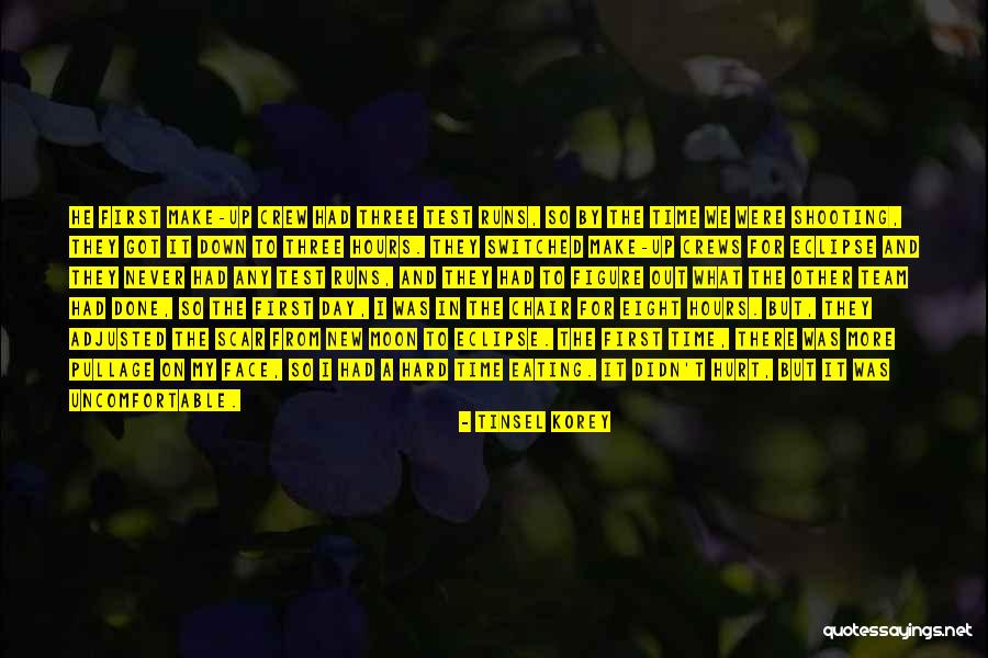 Hawken School Quotes By Tinsel Korey Hawken School Quotes By Tinsel Korey