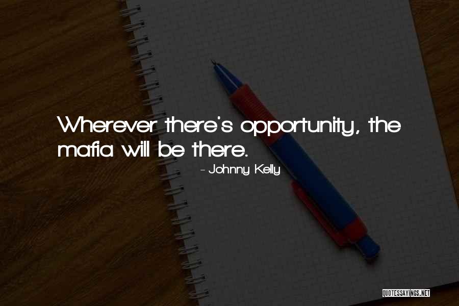 Hawken Upper Quotes By Johnny Kelly Hawken Upper Quotes By Johnny Kelly