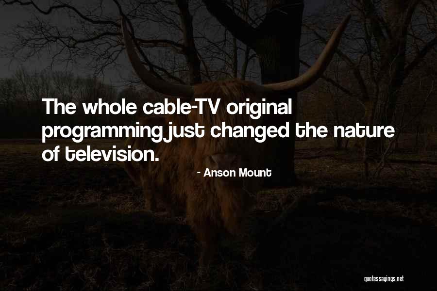 Hawkens Rifles Quotes By Anson Mount Hawkens Rifles Quotes By Anson Mount