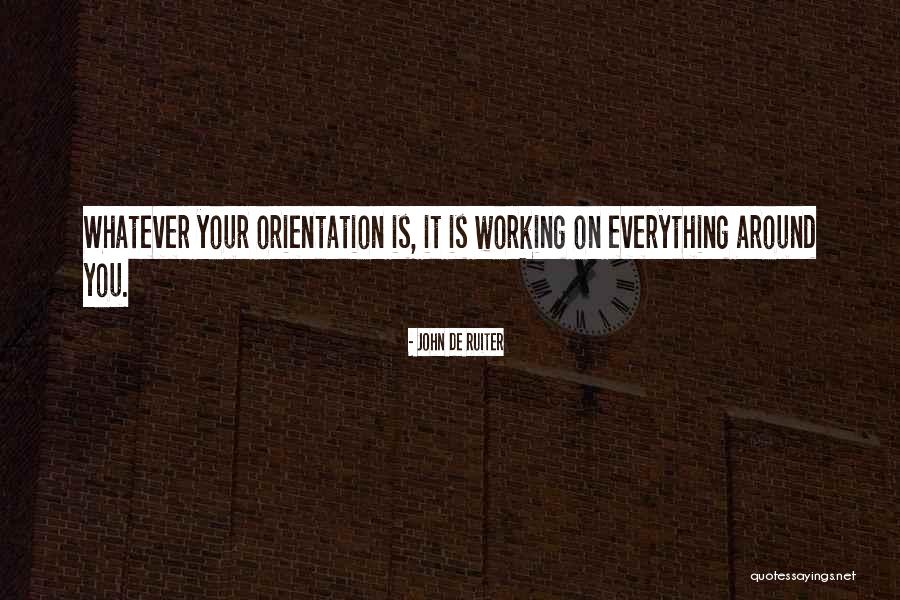 Hawkenson Casting Quotes By John De Ruiter Hawkenson Casting Quotes By John De Ruiter