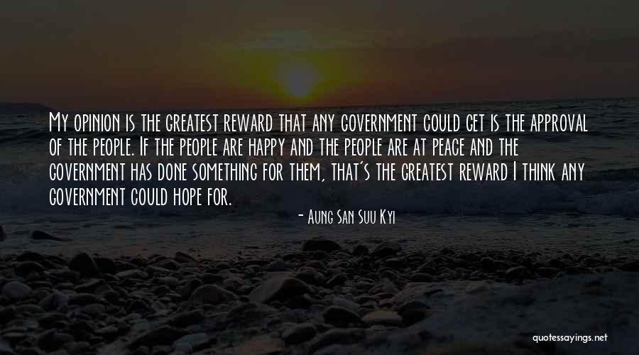 Hawkeyes Quotes By Aung San Suu Kyi Hawkeyes Quotes By Aung San Suu Kyi