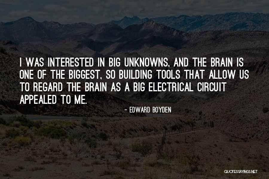 Hawkguy Quotes By Edward Boyden Hawkguy Quotes By Edward Boyden