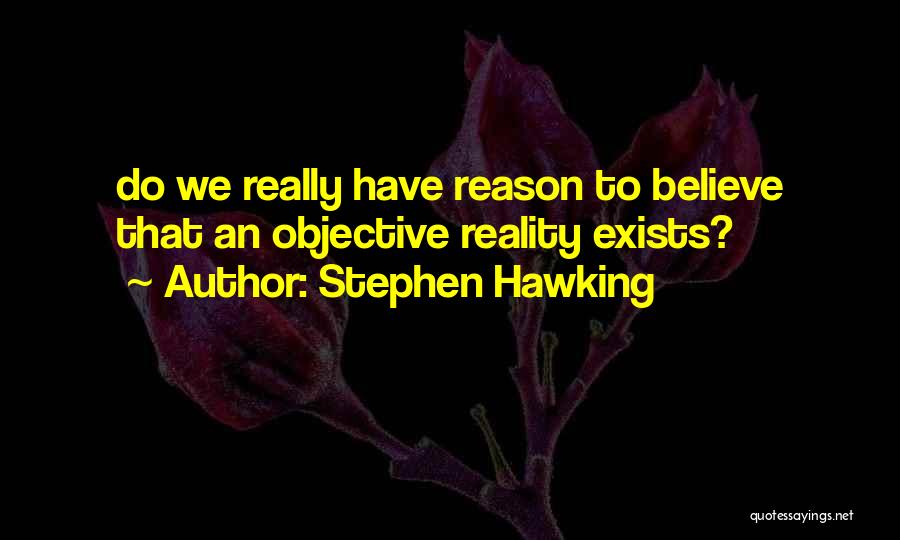 Hawking Quotes By Stephen Hawking