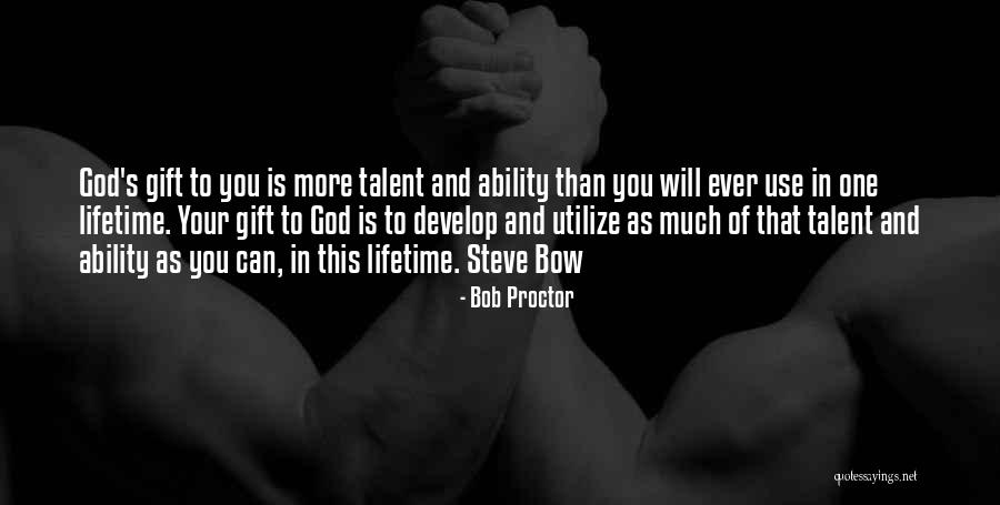 Hawkins Flintlock Quotes By Bob Proctor Hawkins Flintlock Quotes By Bob Proctor