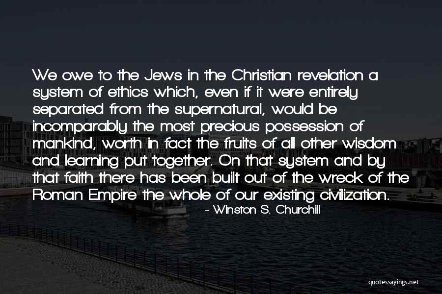 Hawkins Tobacco Quotes By Winston S. Churchill Hawkins Tobacco Quotes By Winston S. Churchill
