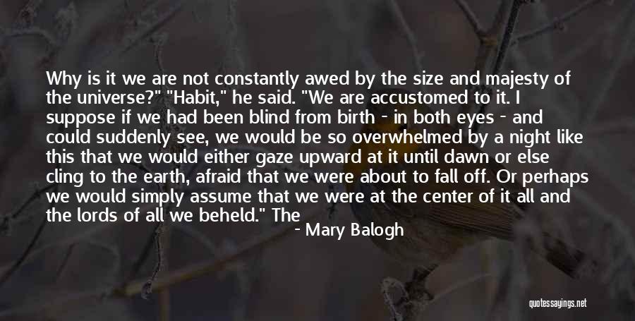 Hawkinsschoolofdance Quotes By Mary Balogh Hawkinsschoolofdance Quotes By Mary Balogh