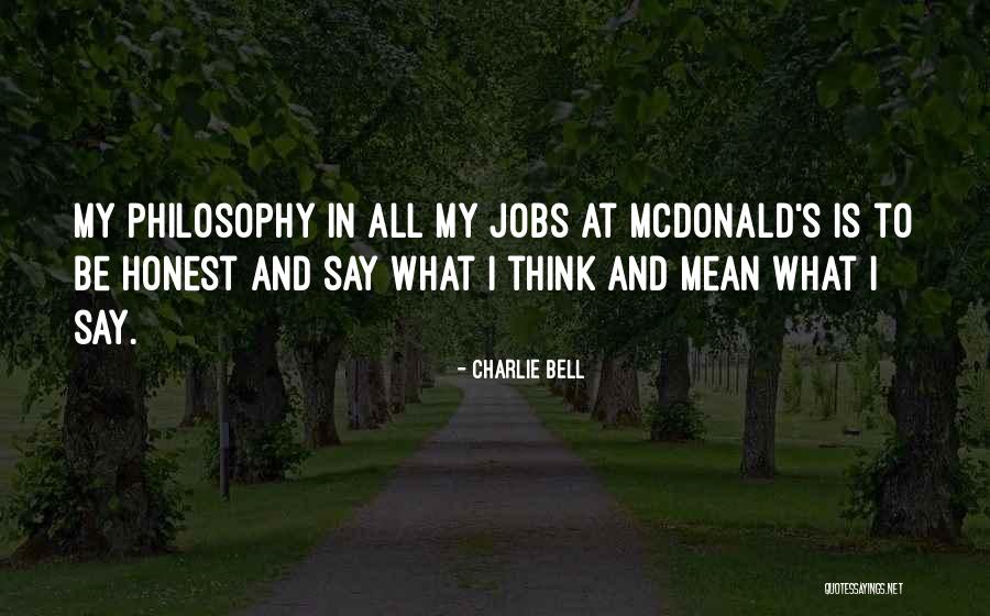 Hawkish God Quotes By Charlie Bell Hawkish God Quotes By Charlie Bell