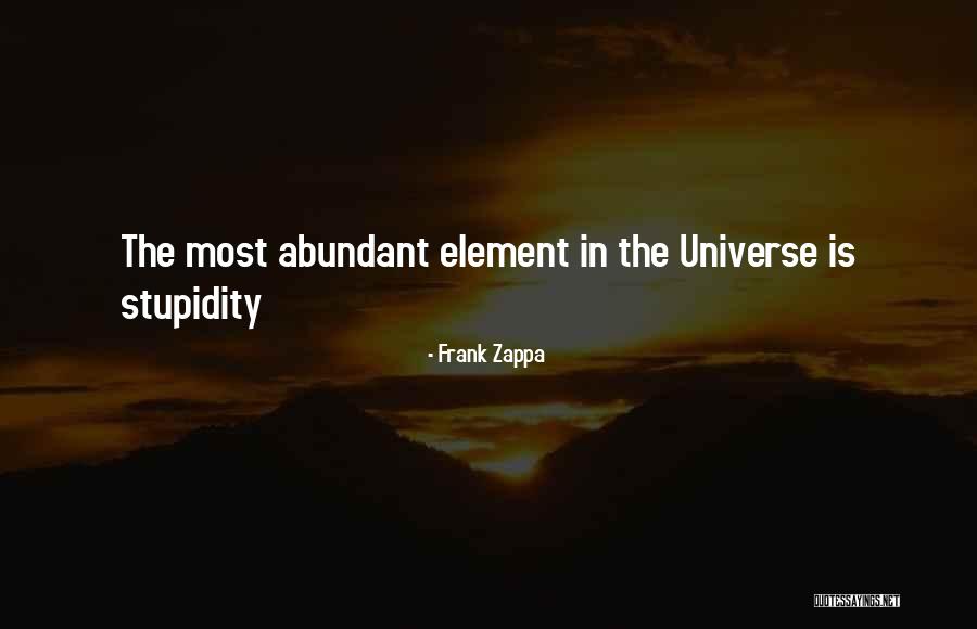 Hawkish God Quotes By Frank Zappa Hawkish God Quotes By Frank Zappa