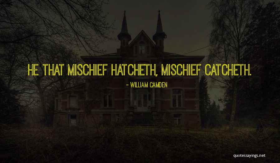 Hawkline Quotes By William Camden Hawkline Quotes By William Camden