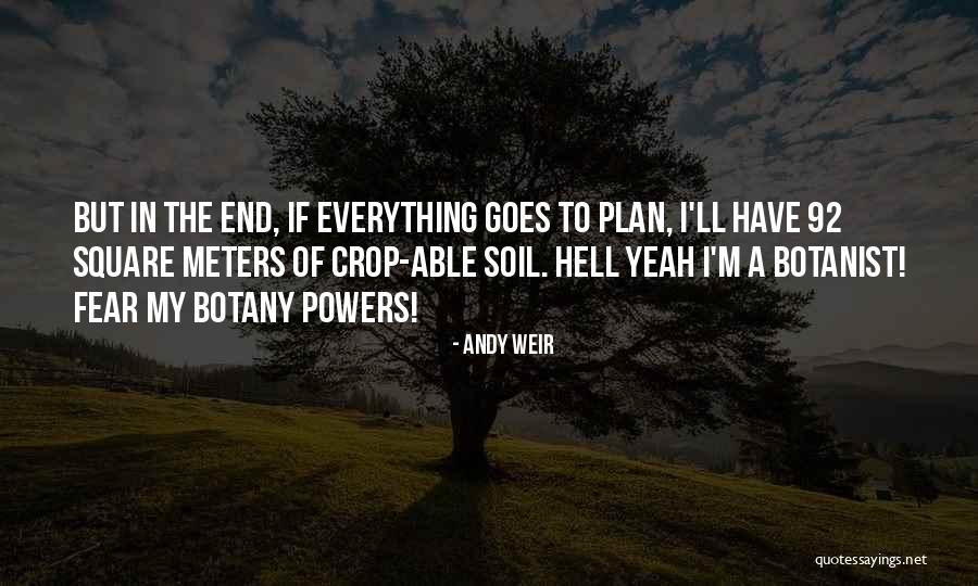 Hawkline Trailer Quotes By Andy Weir Hawkline Trailer Quotes By Andy Weir