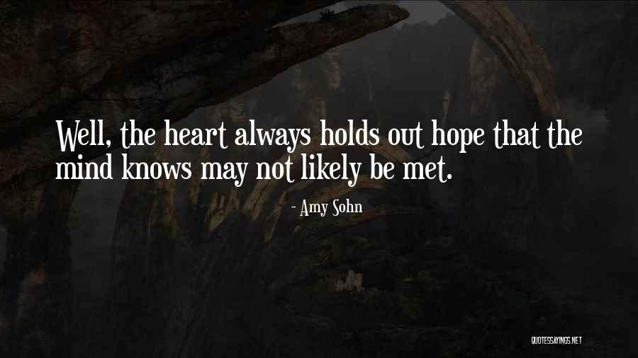 Hawks And Doves Vietnam War Quotes By Amy Sohn