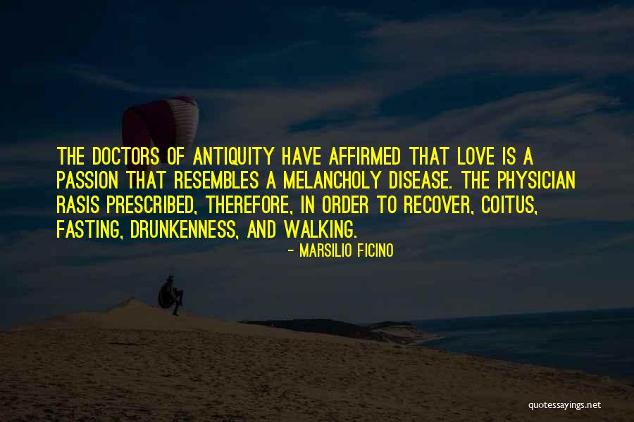 Hawks And Doves Vietnam War Quotes By Marsilio Ficino
