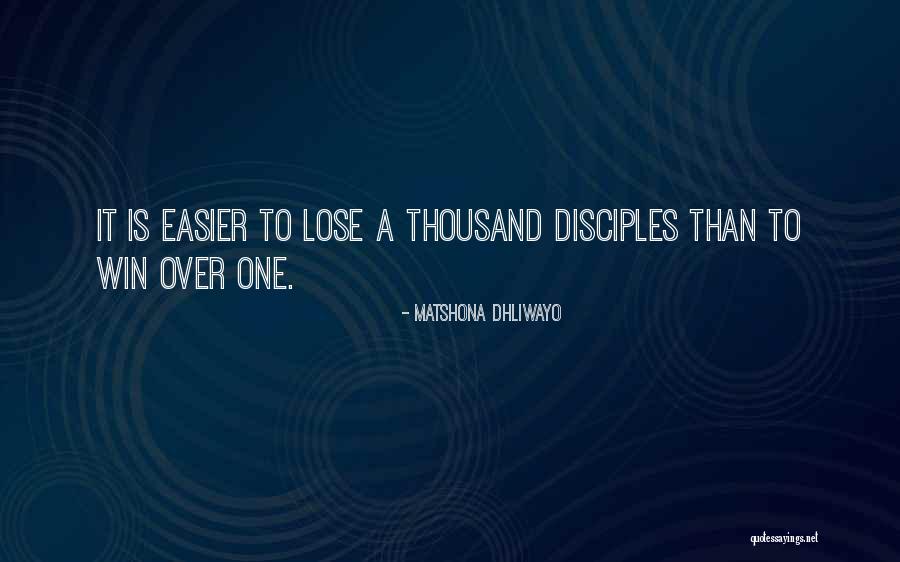 Hawks And Doves Vietnam War Quotes By Matshona Dhliwayo