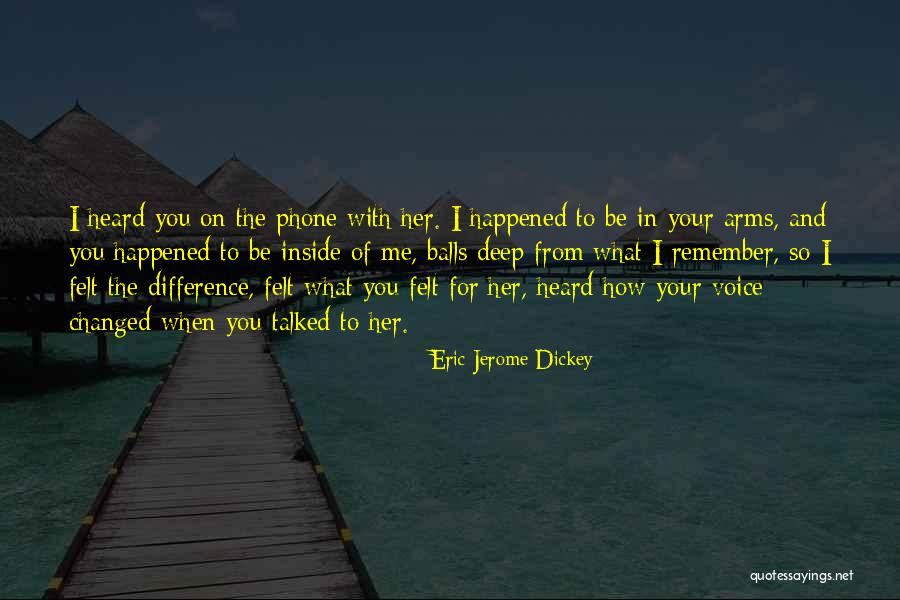 Hawks To Gideon About Arizona Quotes By Eric Jerome Dickey Hawks To Gideon About Arizona Quotes By Eric Jerome Dickey