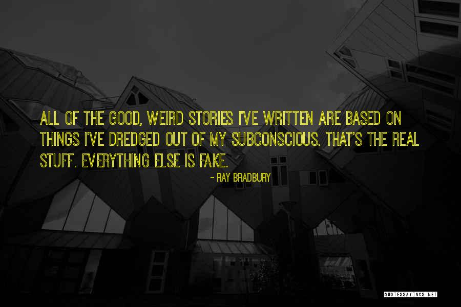 Hawksby Electricity Quotes By Ray Bradbury