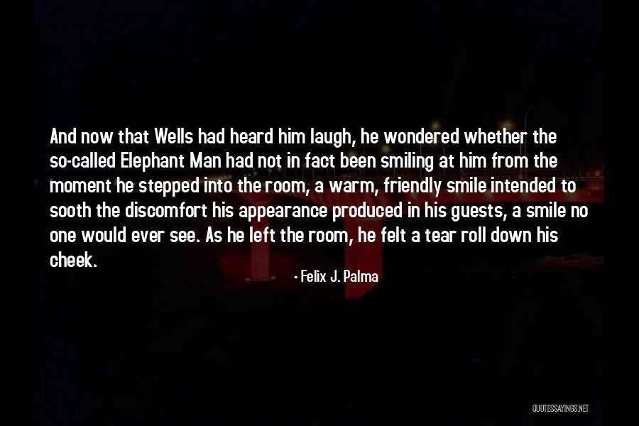 Hawksford Error Quotes By Felix J. Palma Hawksford Error Quotes By Felix J. Palma