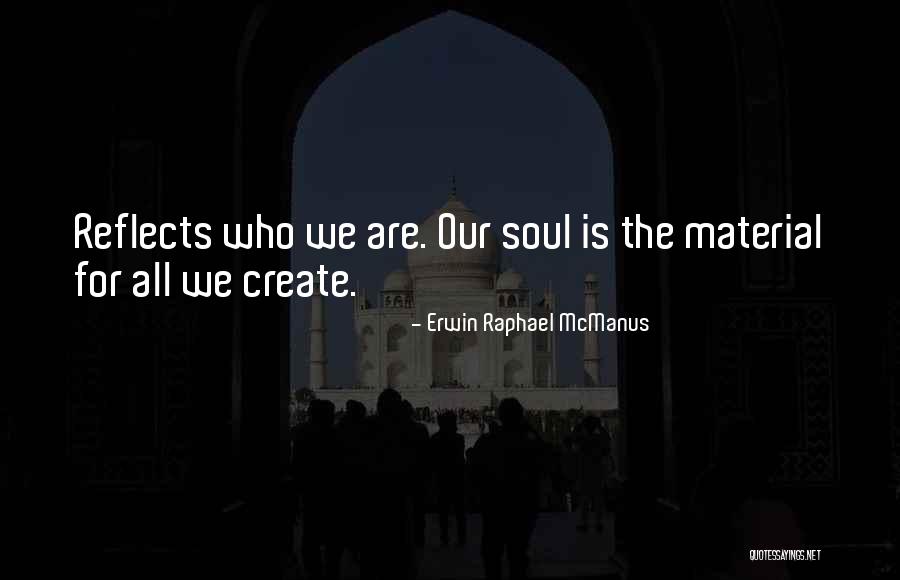 Hawksford Group Quotes By Erwin Raphael McManus Hawksford Group Quotes By Erwin Raphael McManus
