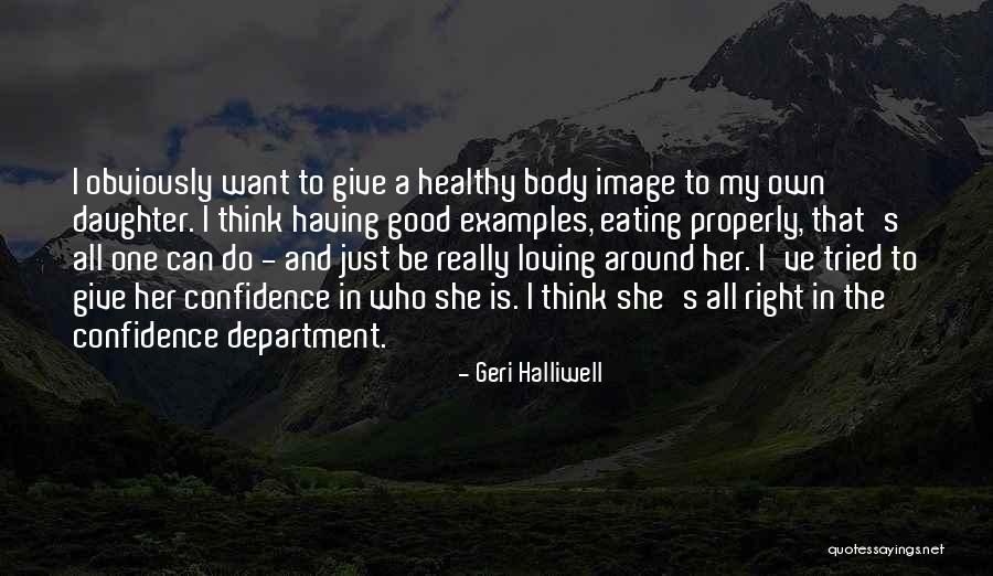 Hawksford Group Quotes By Geri Halliwell Hawksford Group Quotes By Geri Halliwell