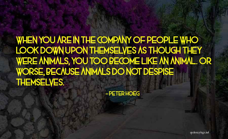 Hawksley Masonry Quotes By Peter Hoeg Hawksley Masonry Quotes By Peter Hoeg