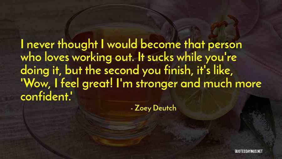 Hawksley Powder Quotes By Zoey Deutch Hawksley Powder Quotes By Zoey Deutch