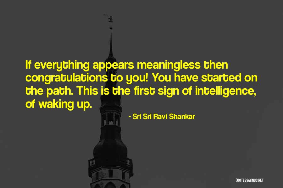 Hawkster27 Quotes By Sri Sri Ravi Shankar Hawkster27 Quotes By Sri Sri Ravi Shankar
