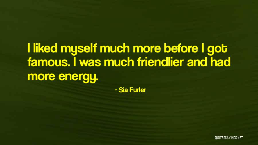 Hawksworth Farm Quotes By Sia Furler Hawksworth Farm Quotes By Sia Furler