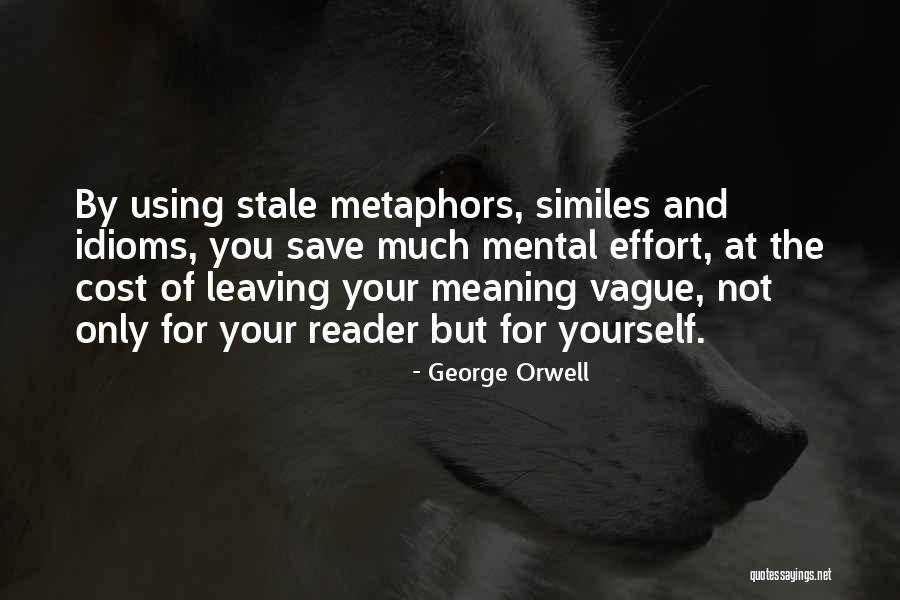 Hawkweed Identification Quotes By George Orwell Hawkweed Identification Quotes By George Orwell