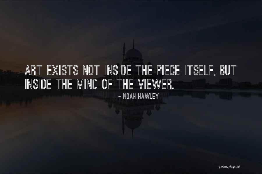 Hawley Quotes By Noah Hawley Hawley Quotes By Noah Hawley