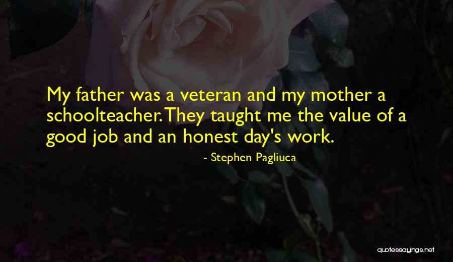 Hawmi Guillebeaux Quotes By Stephen Pagliuca Hawmi Guillebeaux Quotes By Stephen Pagliuca