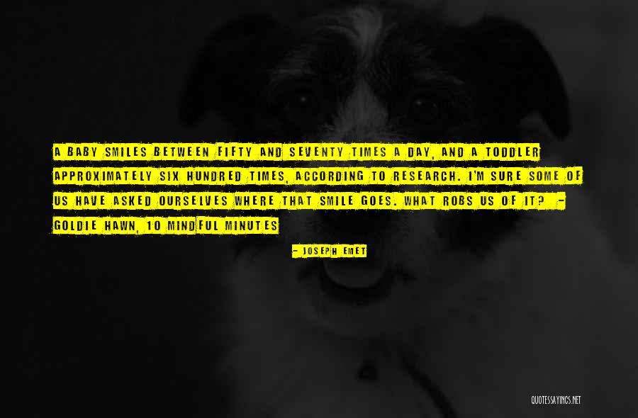 Hawn Goldie Quotes By Joseph Emet Hawn Goldie Quotes By Joseph Emet