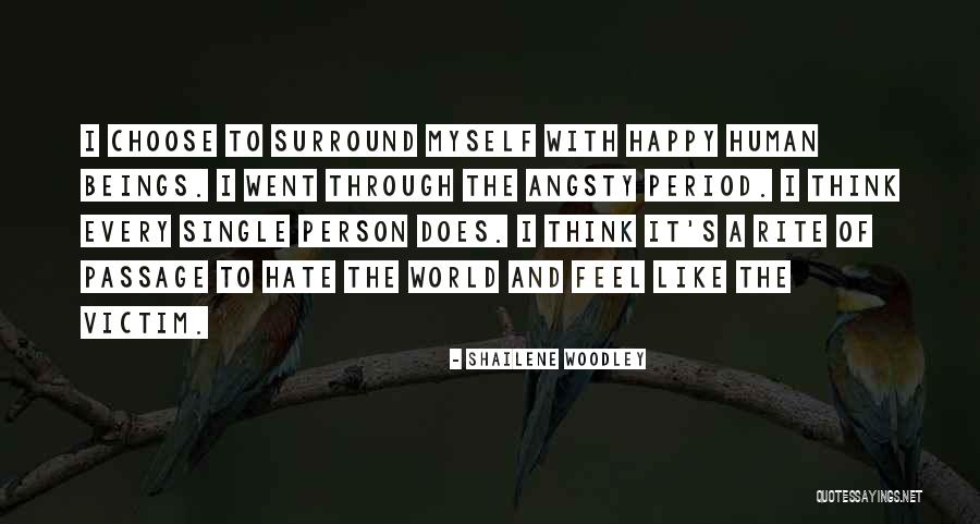 Hawndoh Quotes By Shailene Woodley Hawndoh Quotes By Shailene Woodley