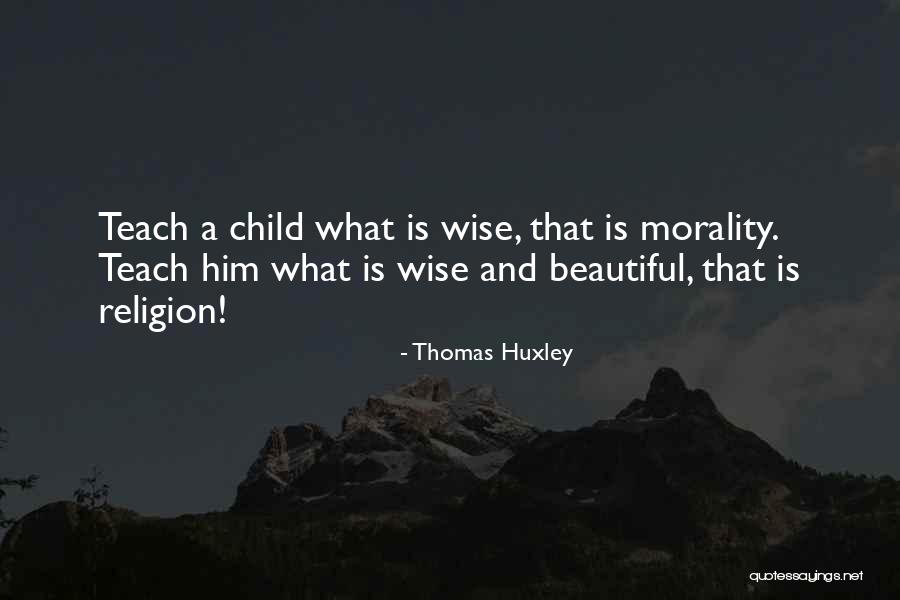 Hawndoh Quotes By Thomas Huxley Hawndoh Quotes By Thomas Huxley