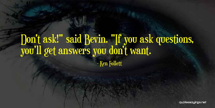 Hawns Mill Quotes By Ken Follett Hawns Mill Quotes By Ken Follett
