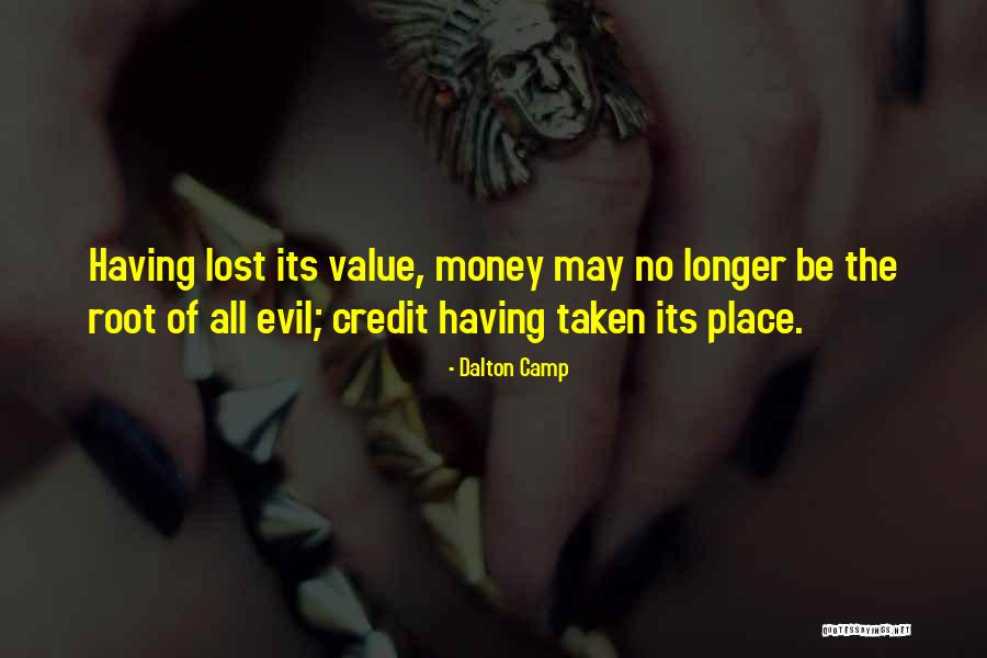Hawre Droznakan Quotes By Dalton Camp Hawre Droznakan Quotes By Dalton Camp