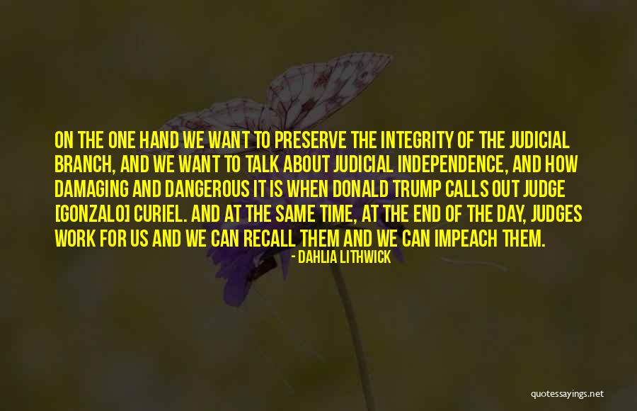 Hawser Line Quotes By Dahlia Lithwick Hawser Line Quotes By Dahlia Lithwick