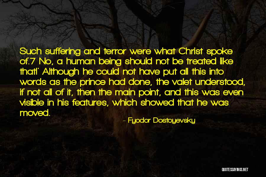 Hawser Line Quotes By Fyodor Dostoyevsky Hawser Line Quotes By Fyodor Dostoyevsky