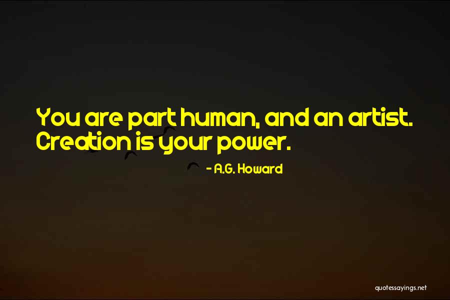 Hawsers And Ropes Quotes By A.G. Howard Hawsers And Ropes Quotes By A.G. Howard