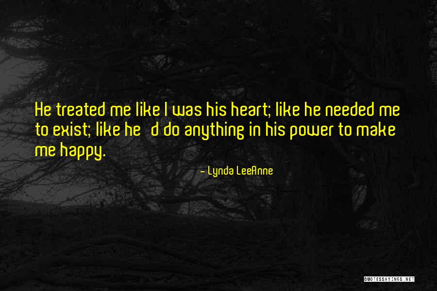 Hawsers And Ropes Quotes By Lynda LeeAnne Hawsers And Ropes Quotes By Lynda LeeAnne