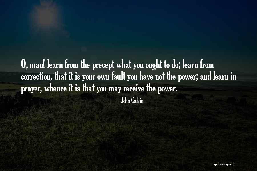 Hawsers Quotes By John Calvin Hawsers Quotes By John Calvin